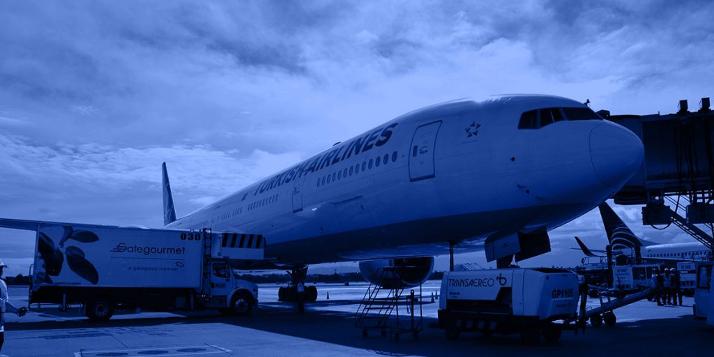 ISO 9001: 2015 Depósito aduanero