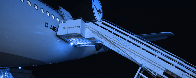 Entrenamiento en el manejo de carga peligrosa