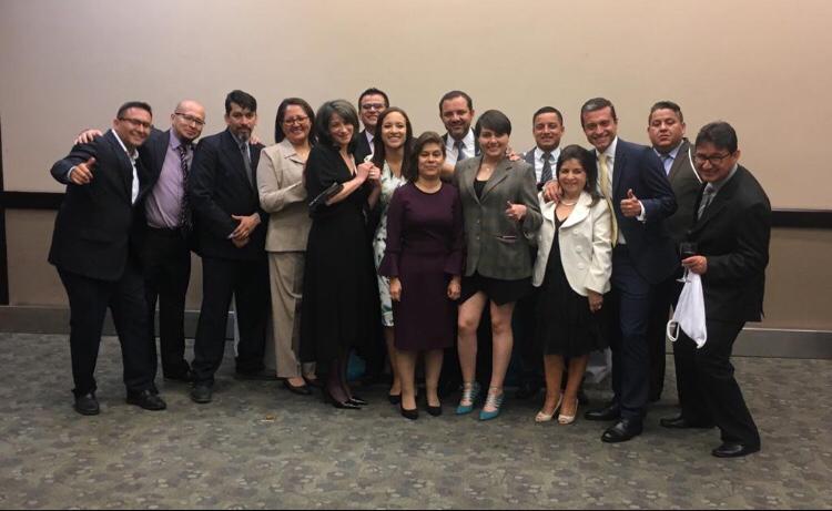 Aerosan llegó a Ecuador