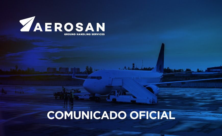 Aerosan y coronavirus