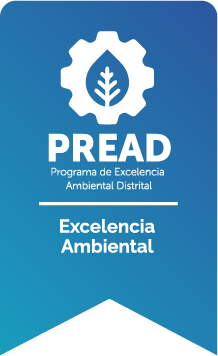 PREAD Excelencia Ambiental