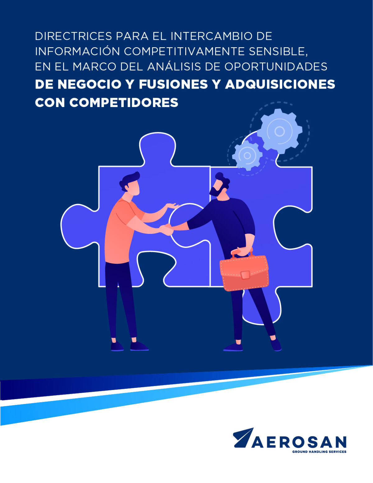 Directrices Libre Competencia