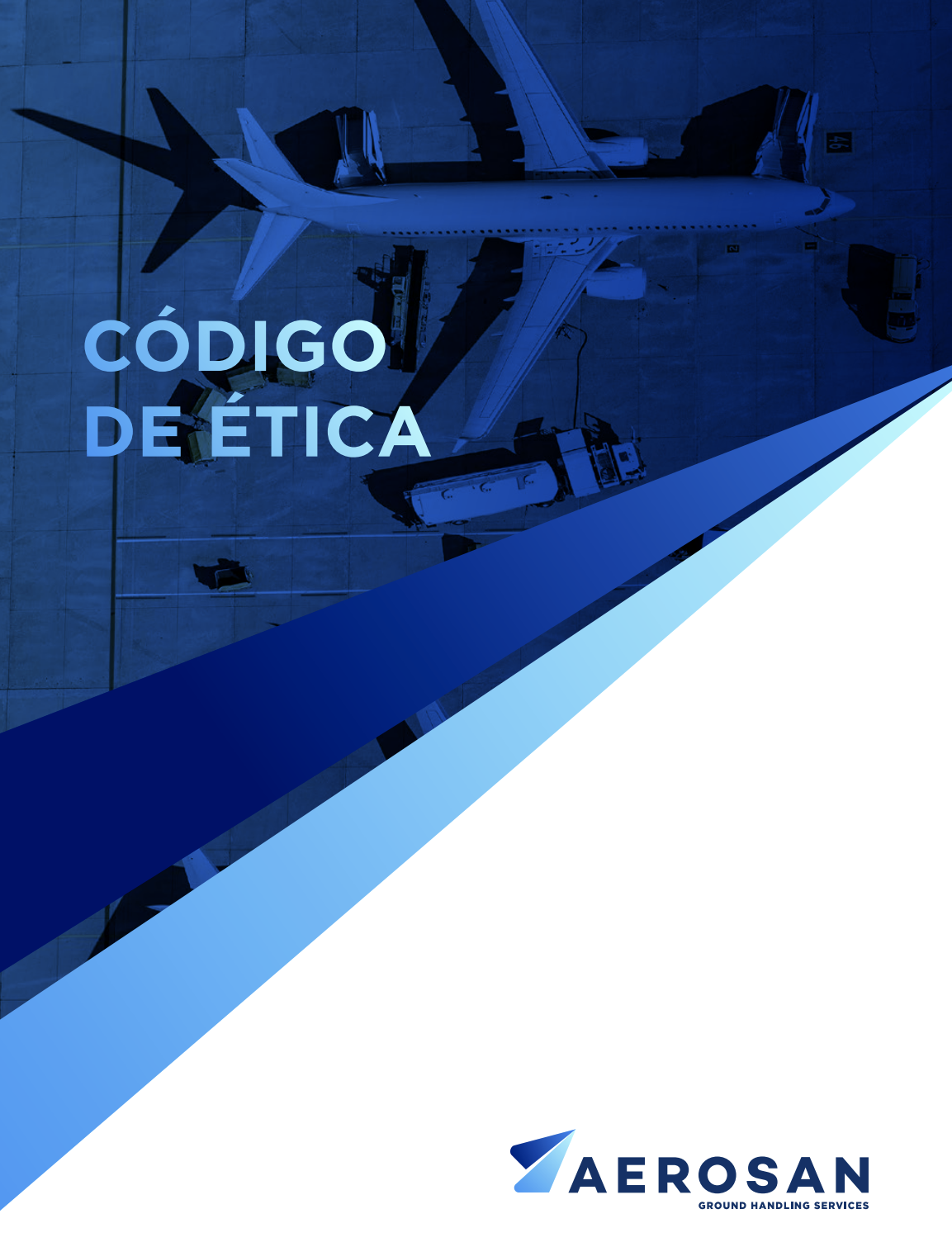 Código de ética Aerosan